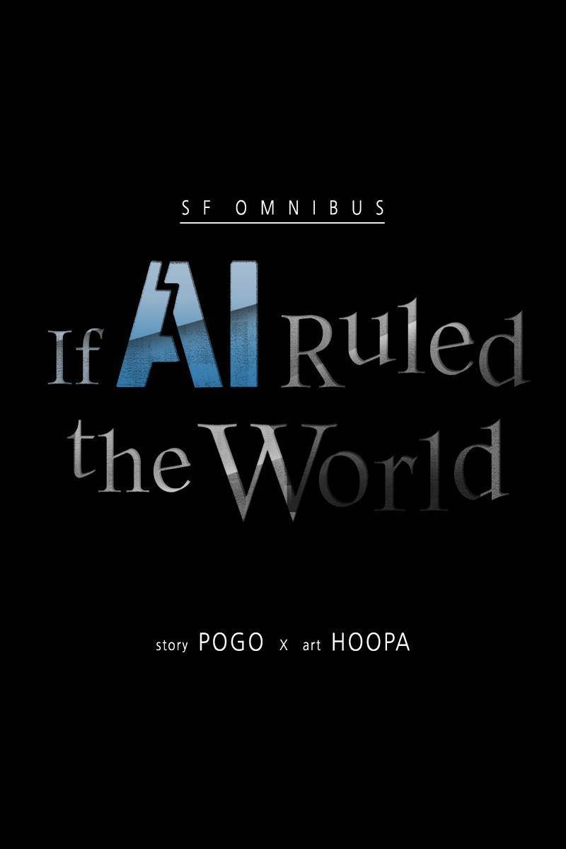 If Ai Rules The World - Chapter 23