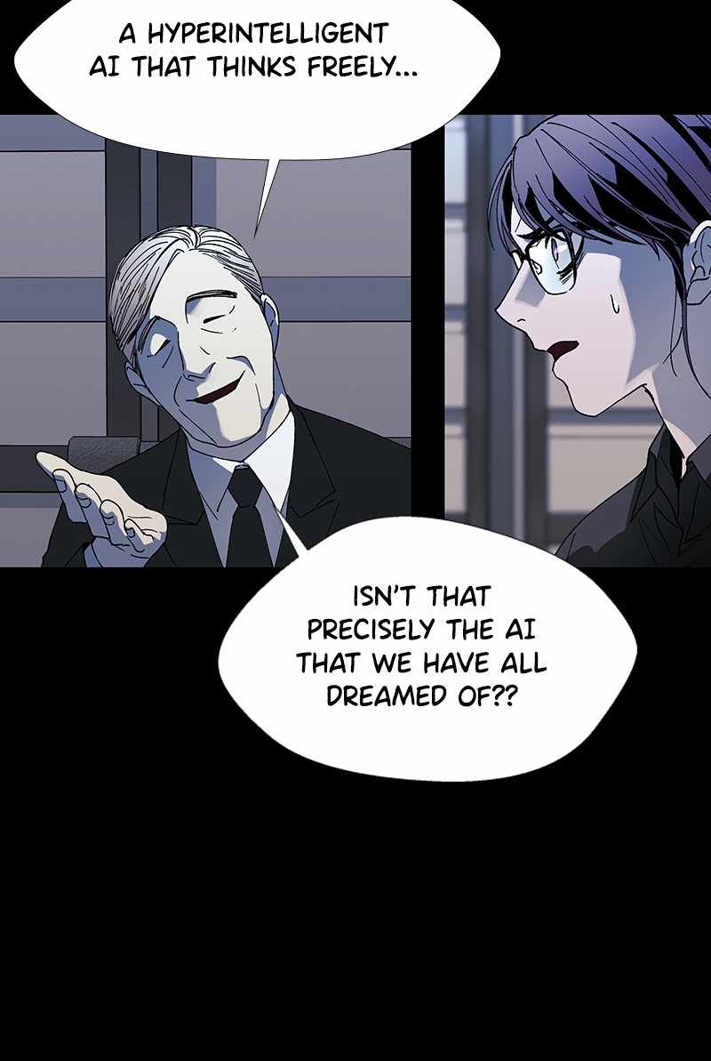 If Ai Rules The World - Chapter 48