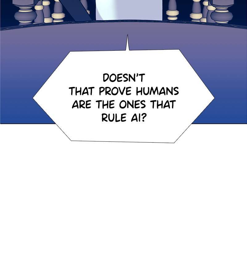 If Ai Rules The World - Chapter 17