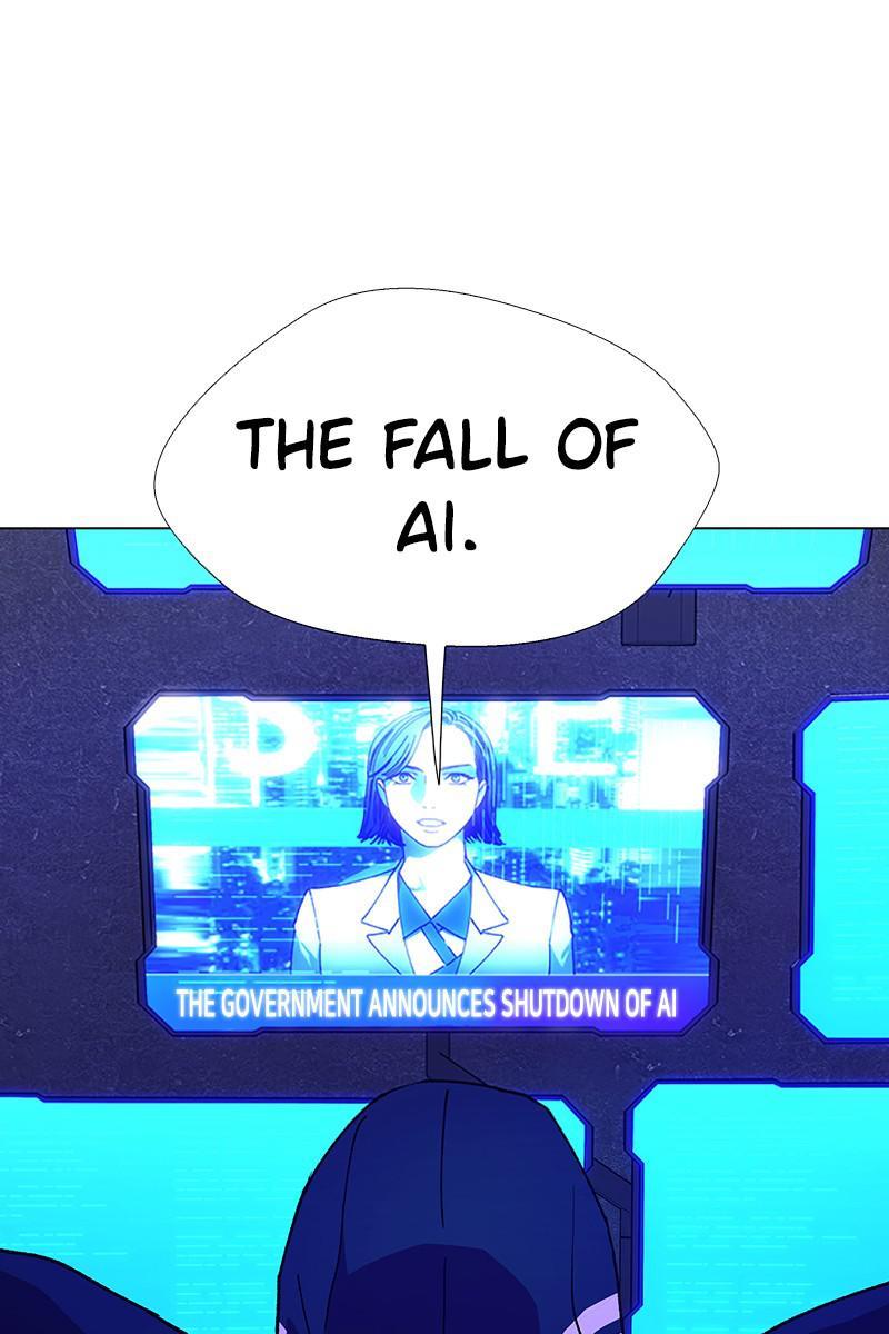 If Ai Rules The World - Chapter 20