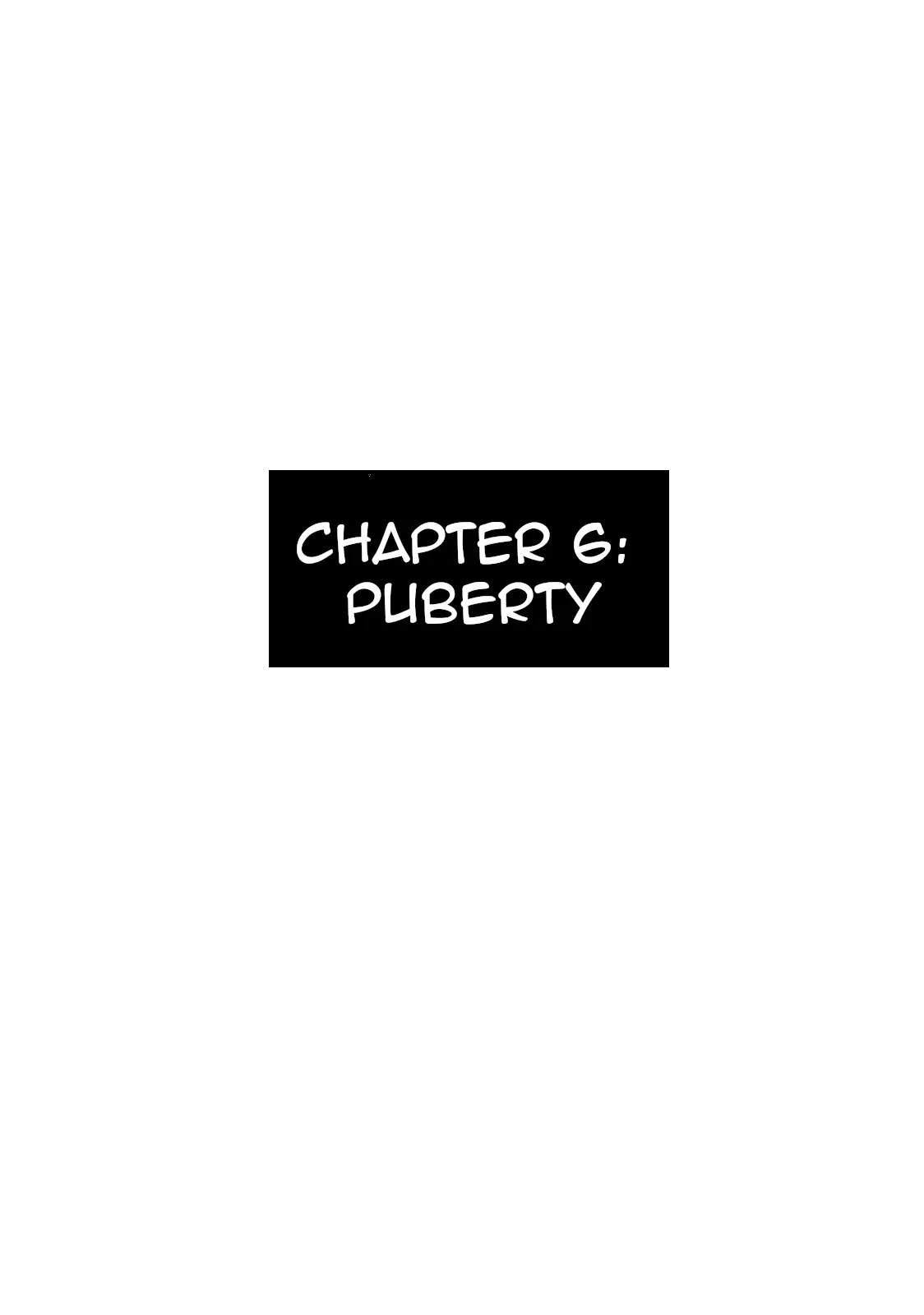 Joshikousei Ni Korosaretai - Chapter 6: Puberty