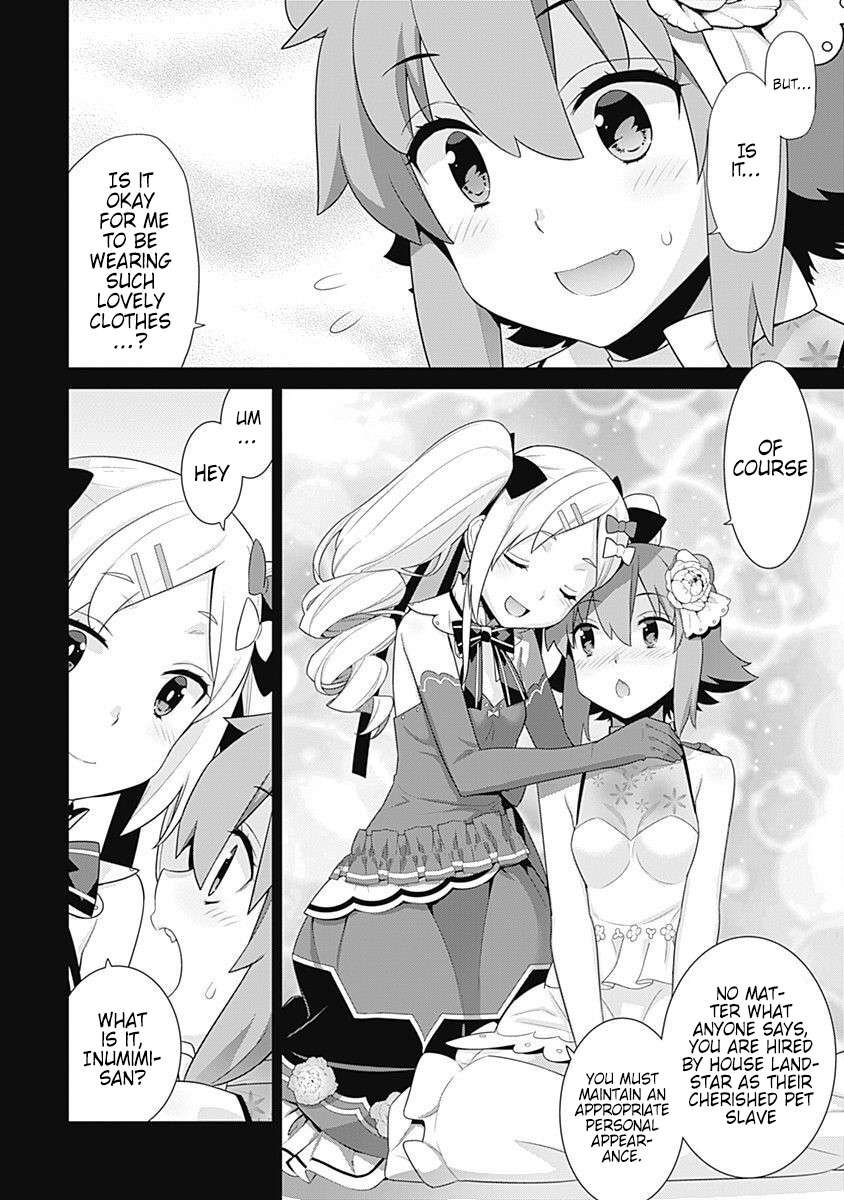 Isekai Elf No Dorei-Chan - Chapter 121