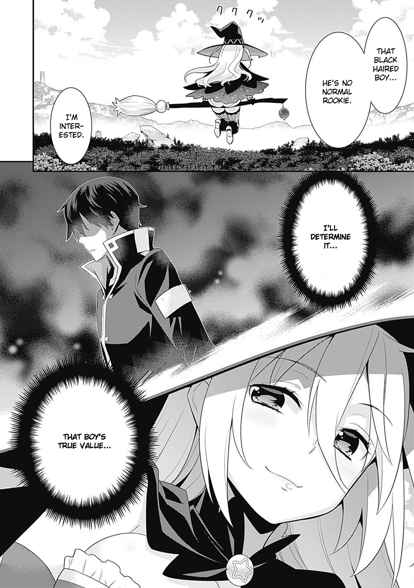 Isekai Elf No Dorei-Chan - Chapter 51: Runic Magic