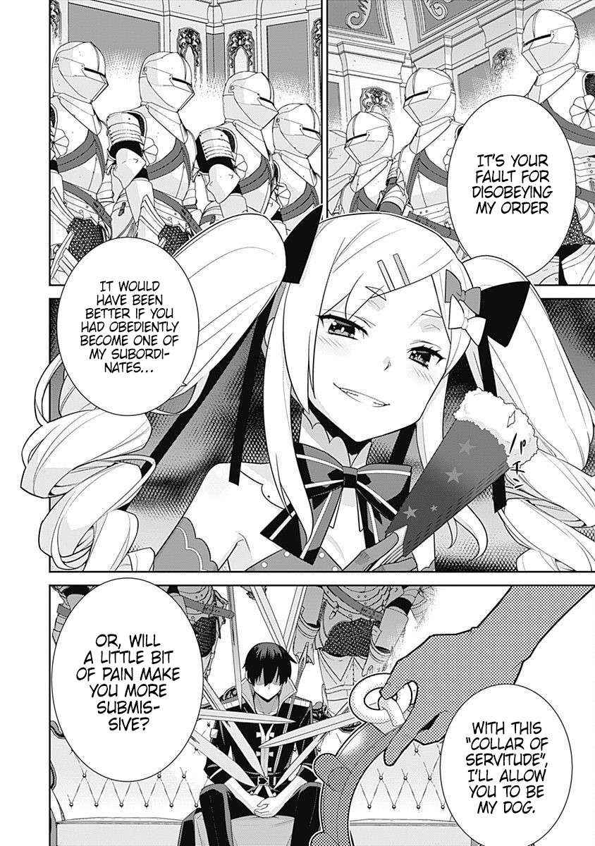 Isekai Elf No Dorei-Chan - Chapter 130