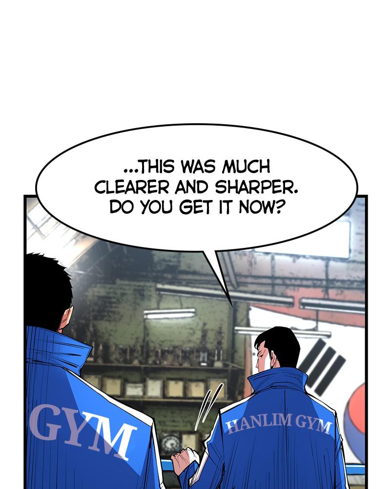 Hallym Gymnasium - Chapter 34