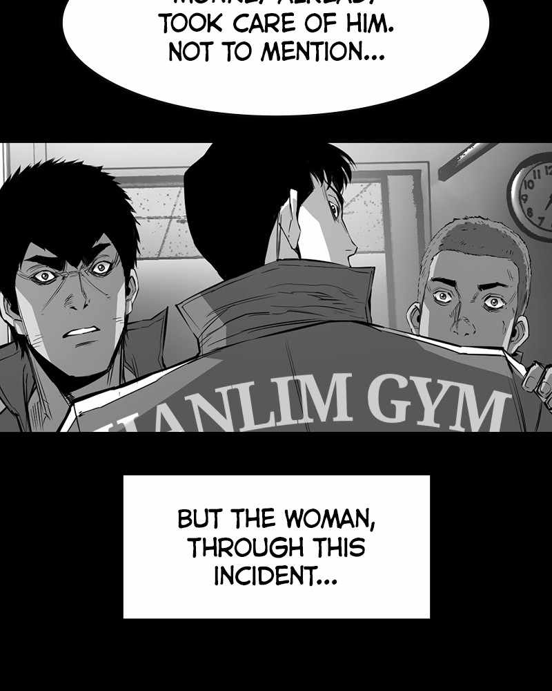 Hallym Gymnasium - Chapter 43