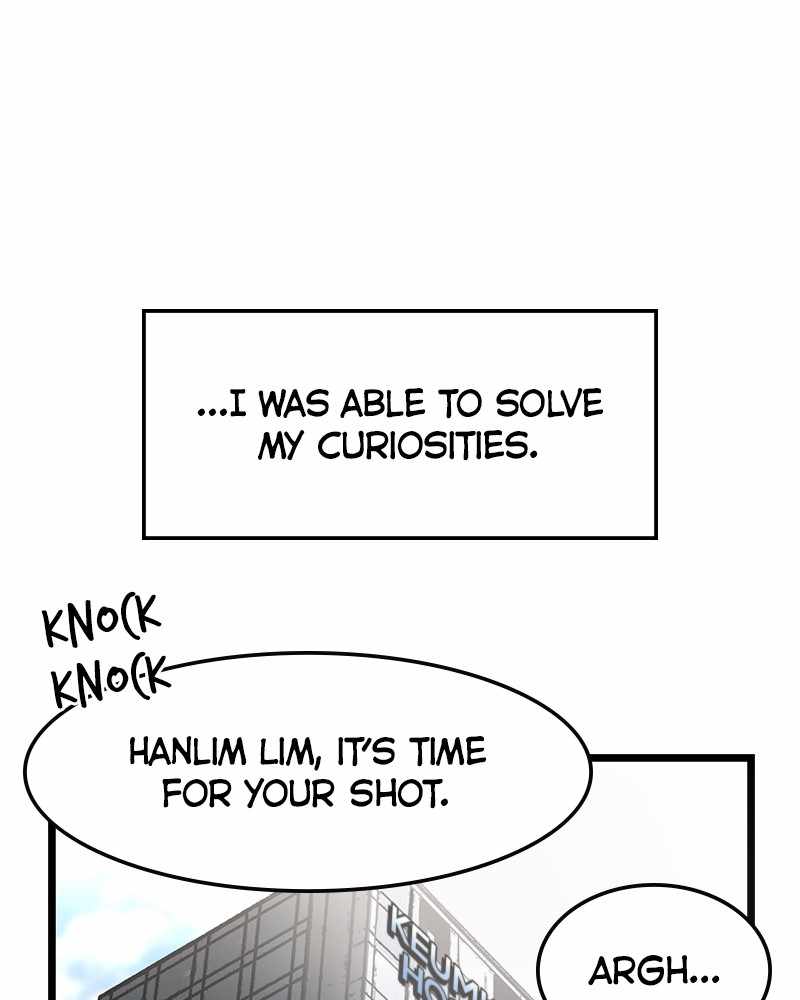 Hallym Gymnasium - Chapter 43