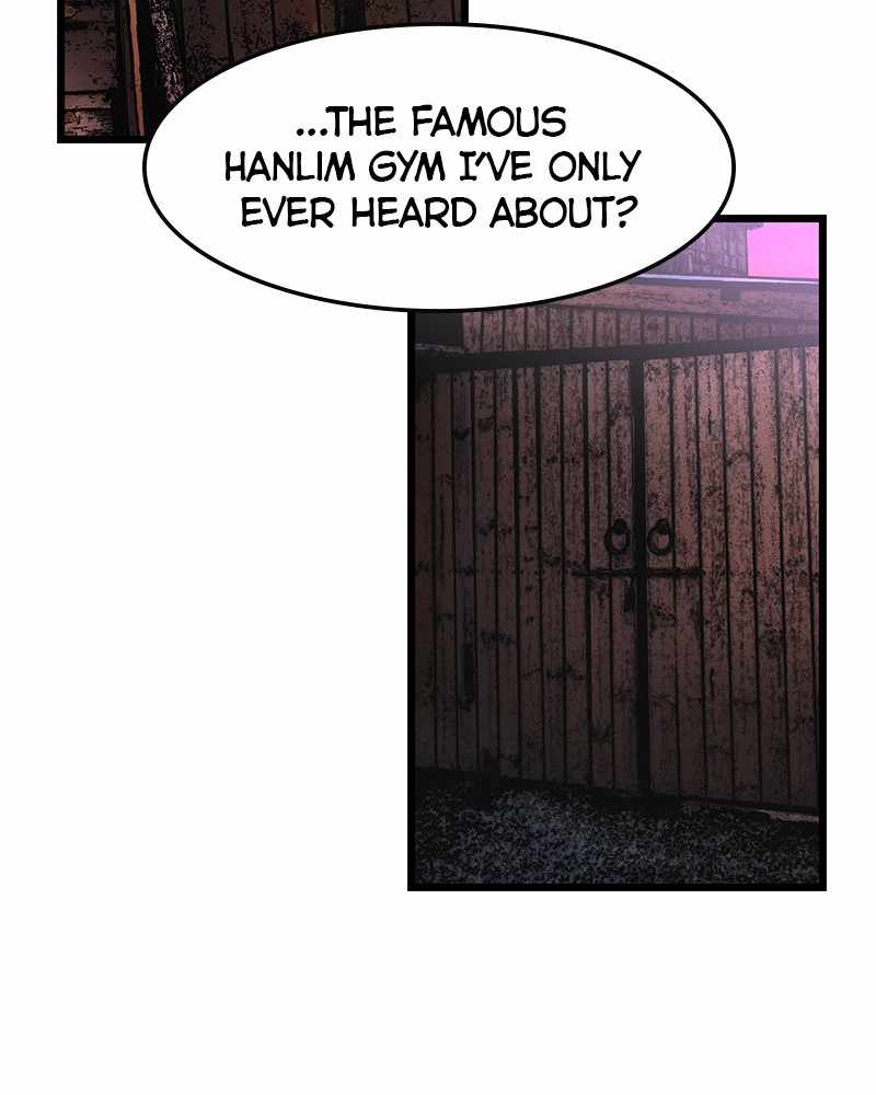 Hallym Gymnasium - Chapter 43