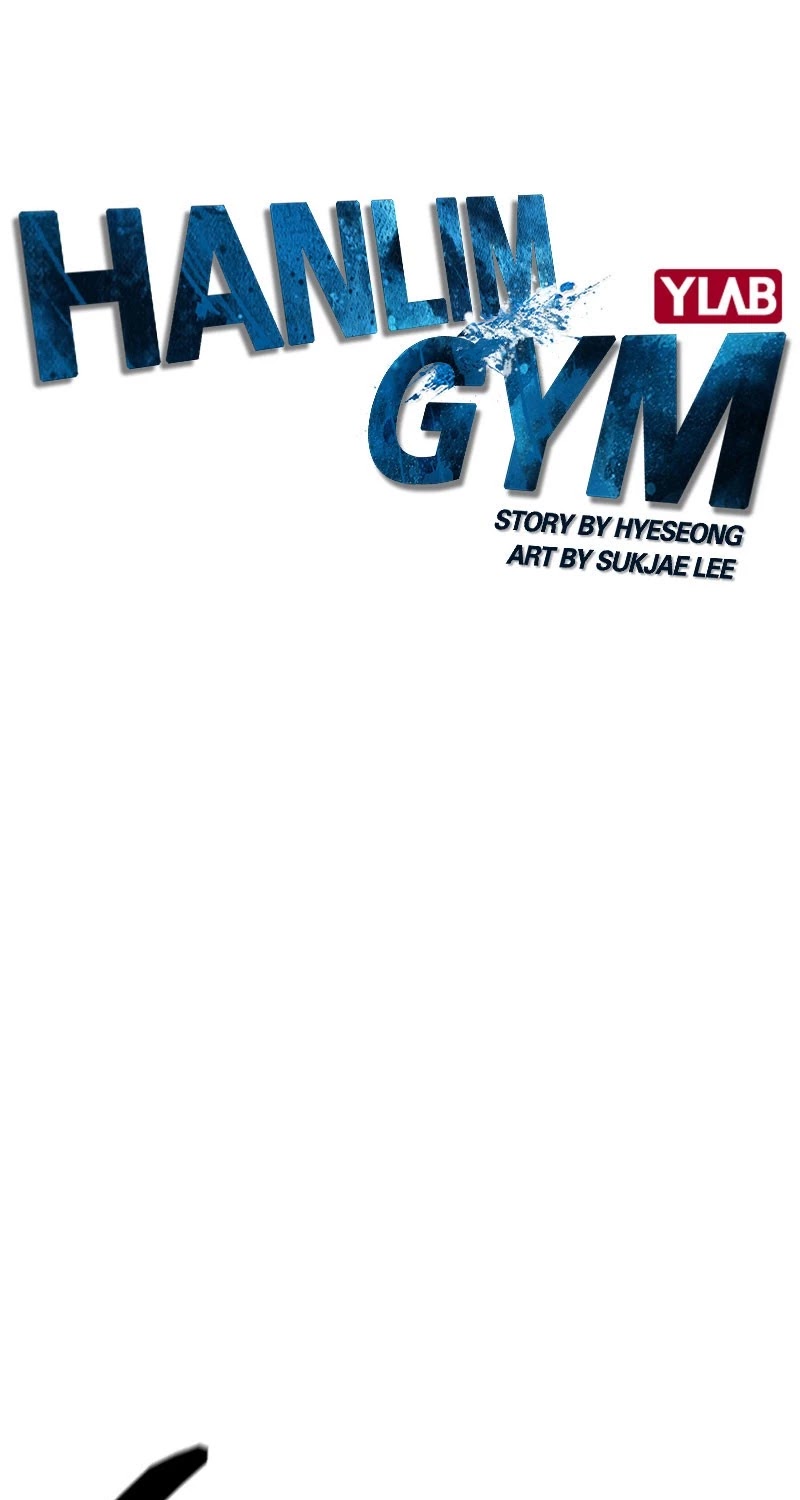 Hallym Gymnasium - Chapter 18