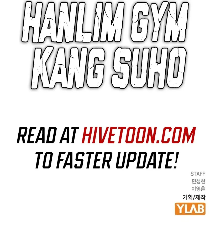 Hallym Gymnasium - Chapter 212