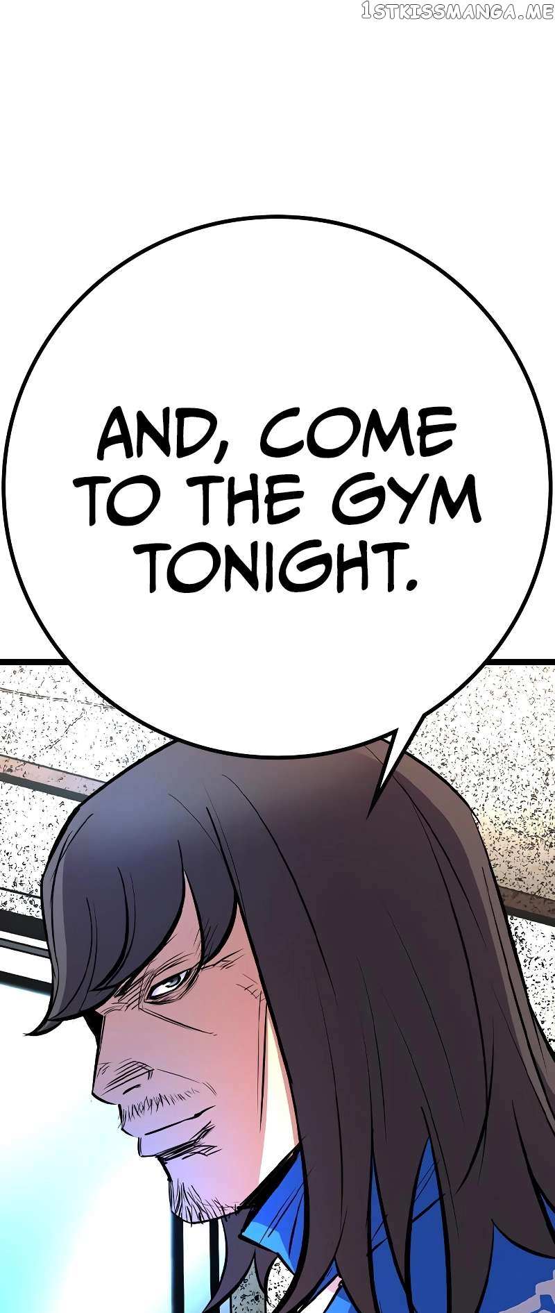 Hallym Gymnasium - Chapter 137