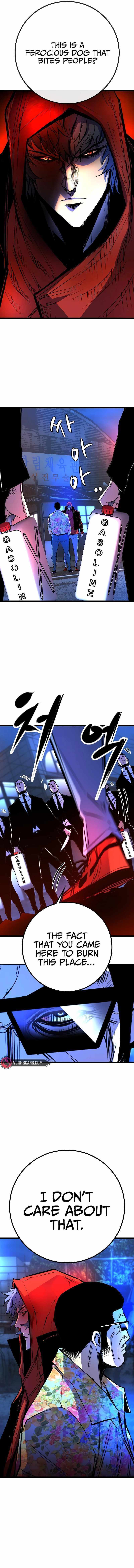 Hallym Gymnasium - Chapter 135