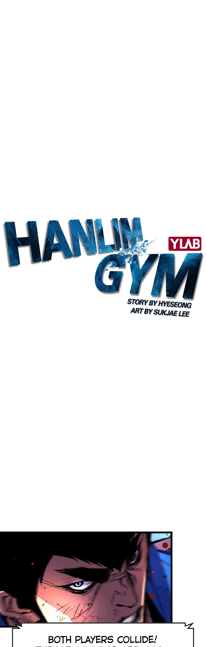 Hallym Gymnasium - Chapter 30