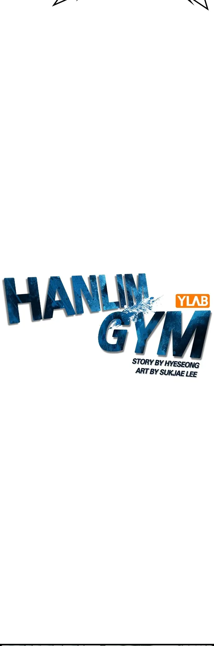 Hallym Gymnasium - Chapter 166