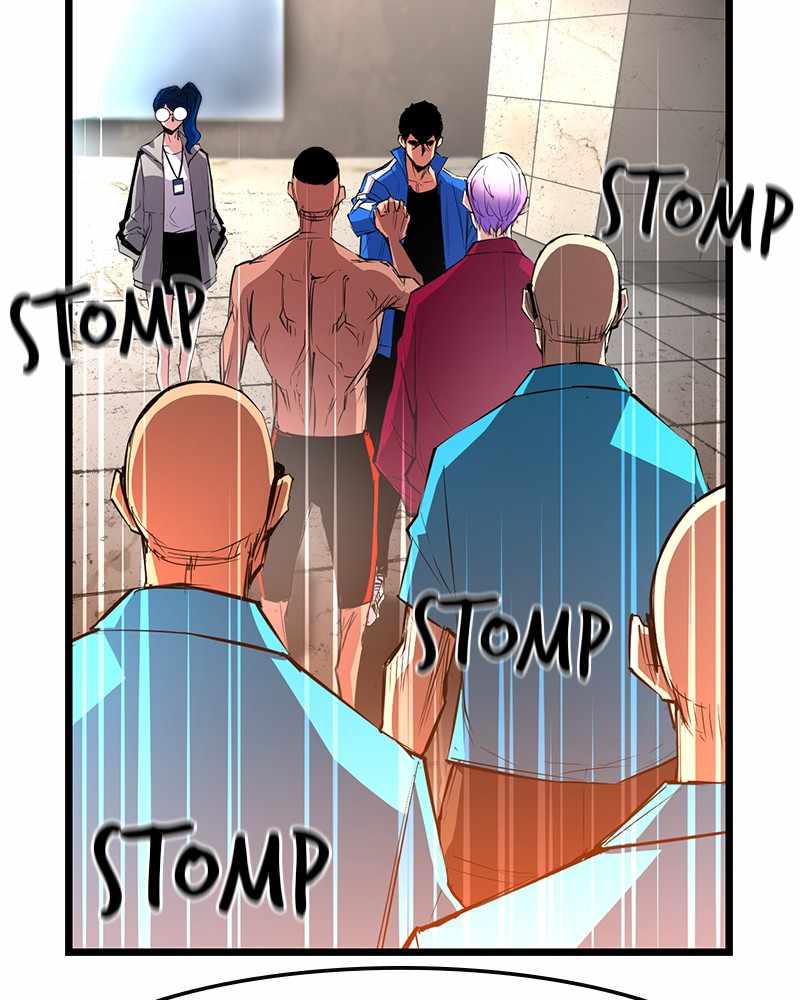 Hallym Gymnasium - Chapter 47