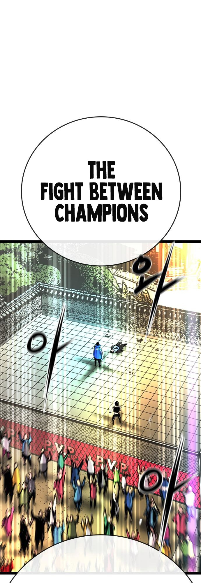 Hallym Gymnasium - Chapter 111