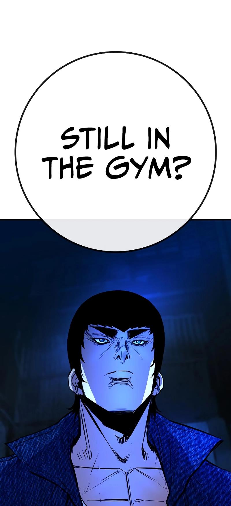 Hallym Gymnasium - Chapter 129