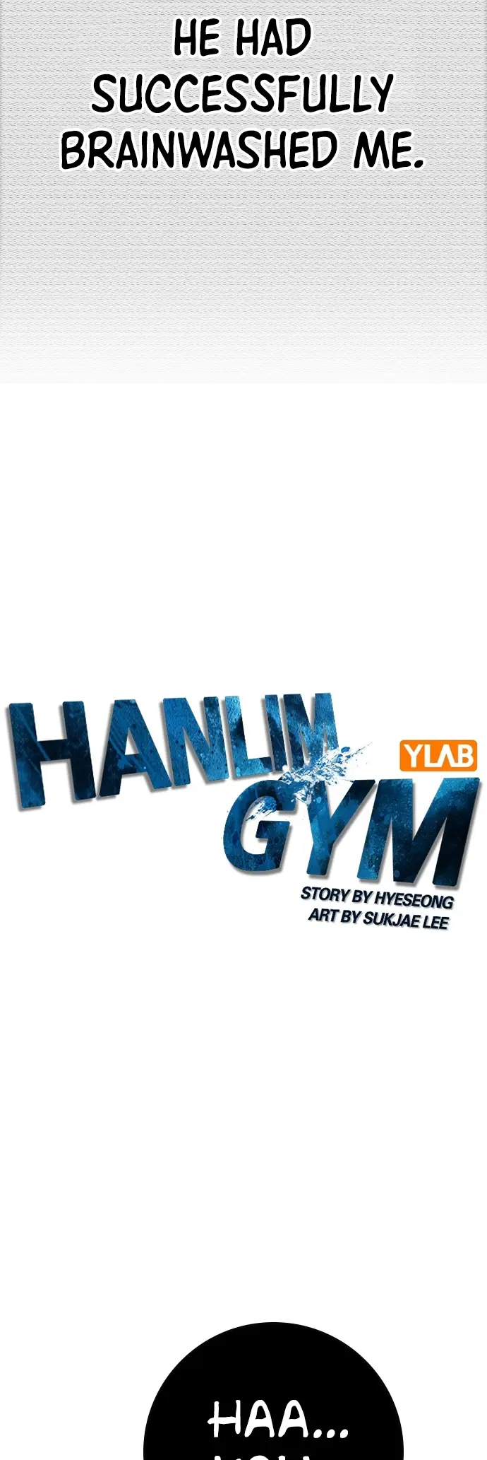 Hallym Gymnasium - Chapter 165