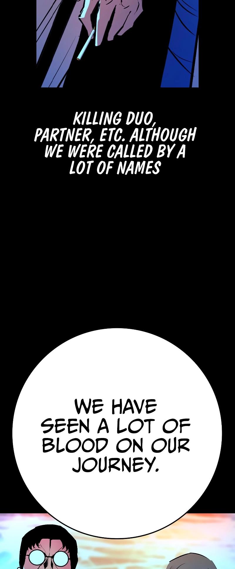 Hallym Gymnasium - Chapter 132