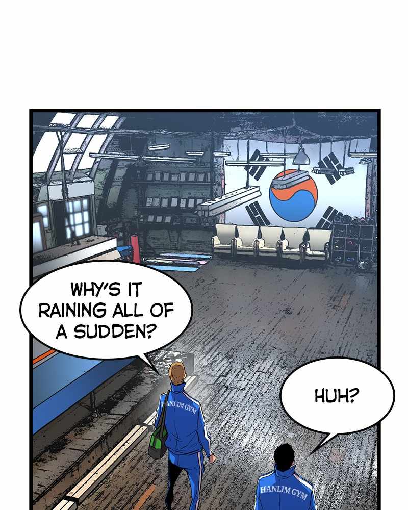 Hallym Gymnasium - Chapter 39