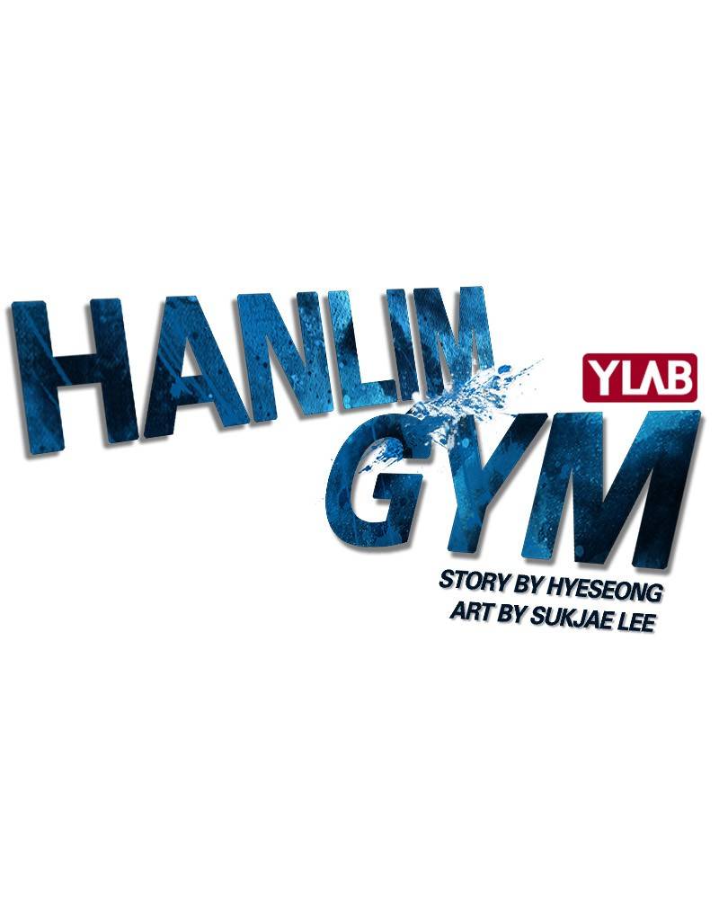 Hallym Gymnasium - Chapter 8