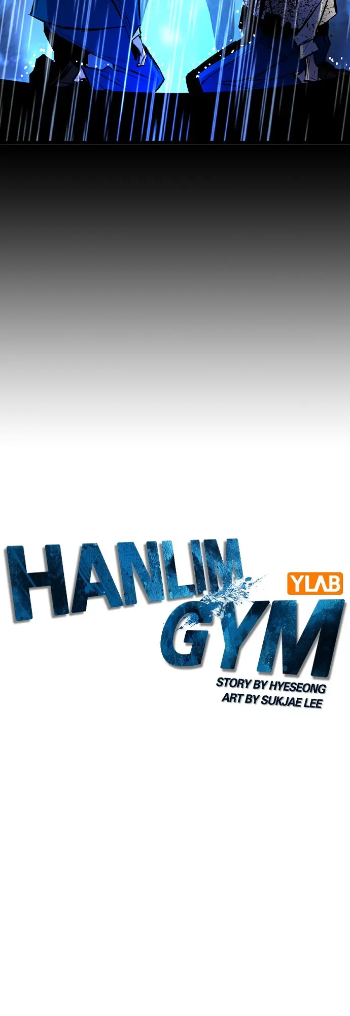 Hallym Gymnasium - Chapter 163