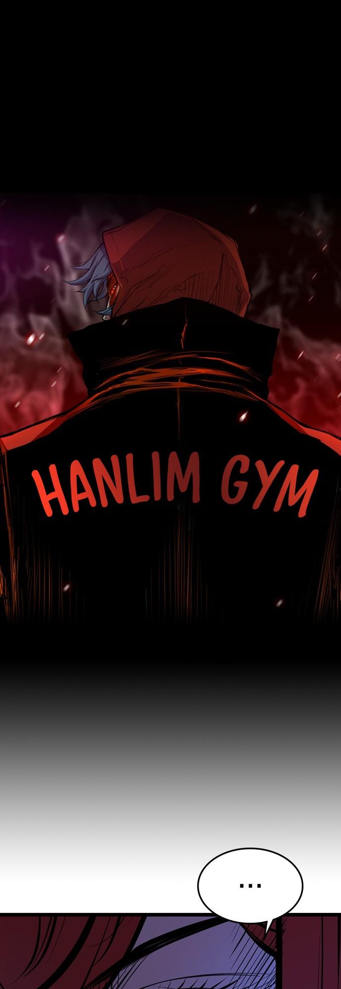 Hallym Gymnasium - Chapter 86