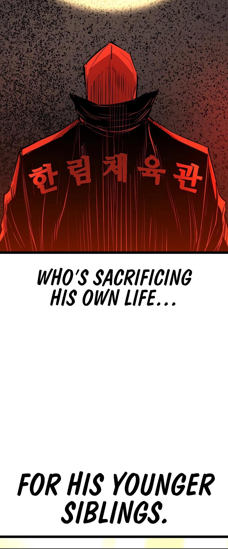 Hallym Gymnasium - Chapter 141