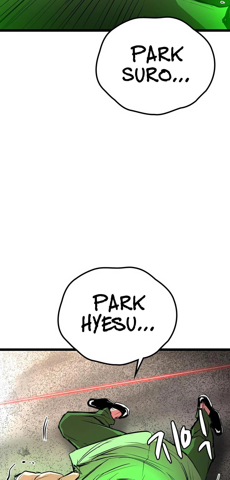 Hallym Gymnasium - Chapter 141