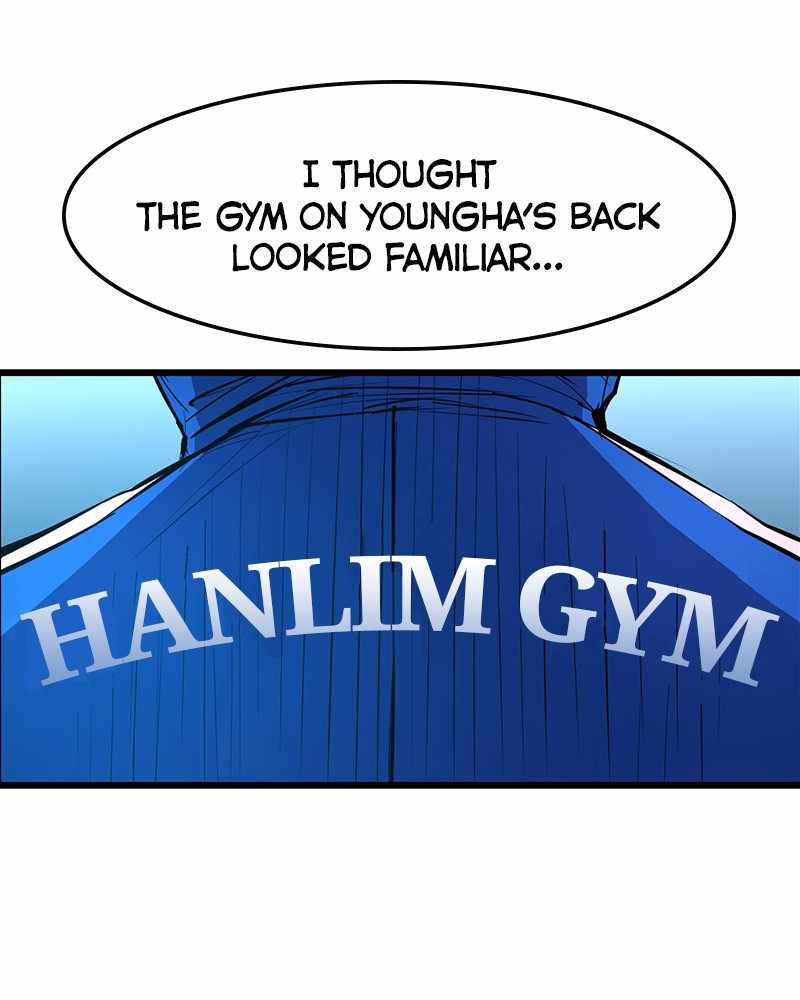 Hallym Gymnasium - Chapter 31