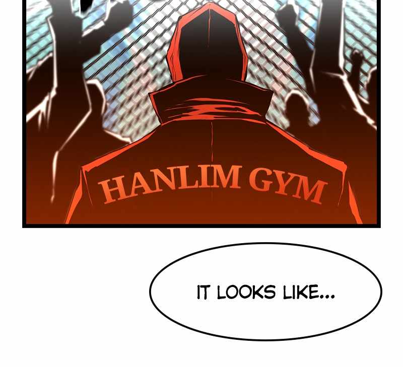 Hallym Gymnasium - Chapter 31