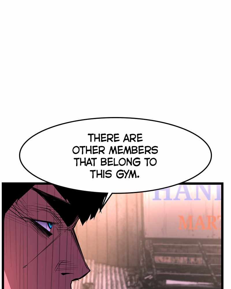 Hallym Gymnasium - Chapter 44