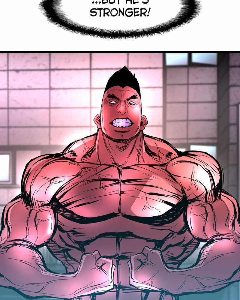 Hallym Gymnasium - Chapter 44