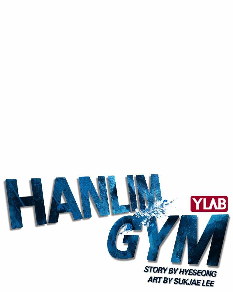 Hallym Gymnasium - Chapter 44