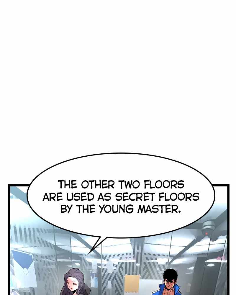 Hallym Gymnasium - Chapter 44