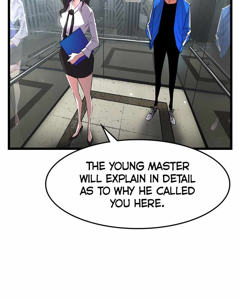 Hallym Gymnasium - Chapter 44