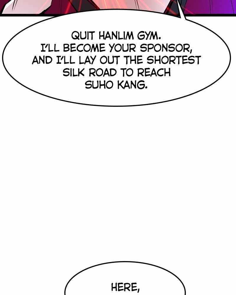 Hallym Gymnasium - Chapter 44