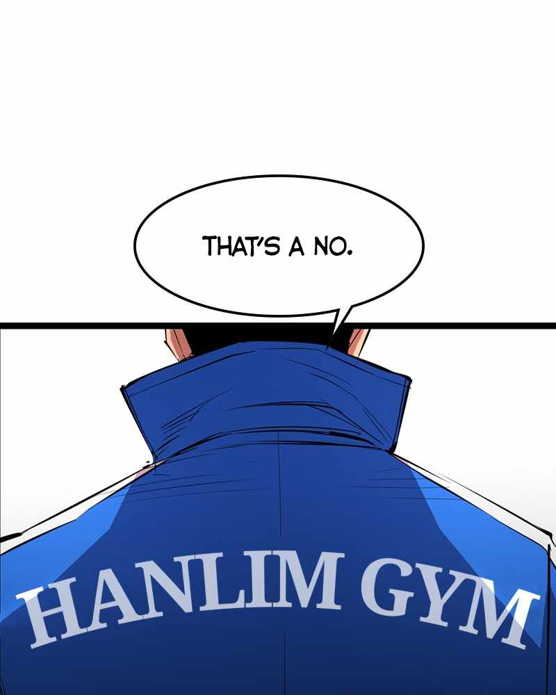 Hallym Gymnasium - Chapter 44