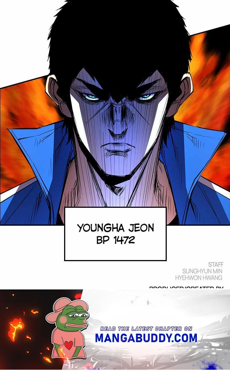 Hallym Gymnasium - Chapter 44