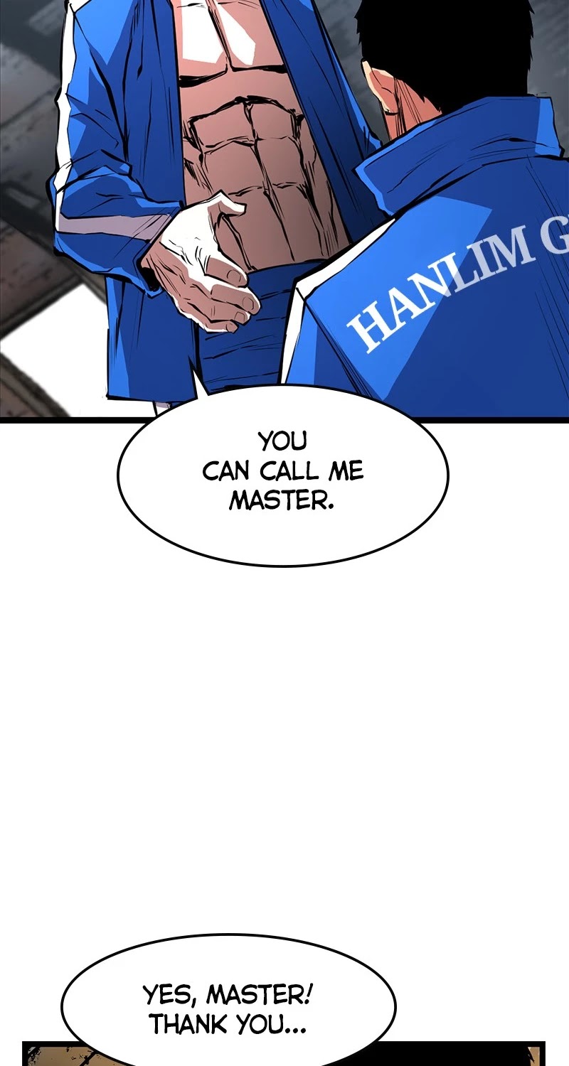 Hallym Gymnasium - Chapter 24