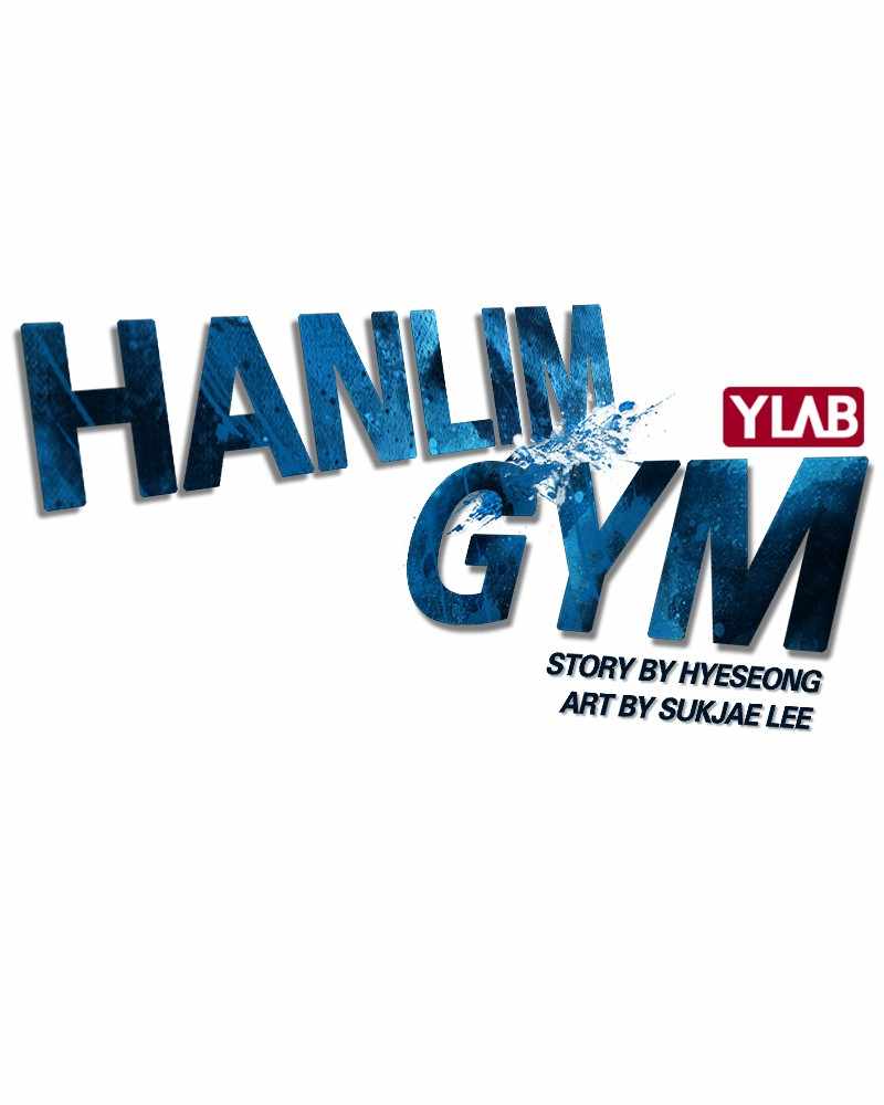 Hallym Gymnasium - Chapter 40