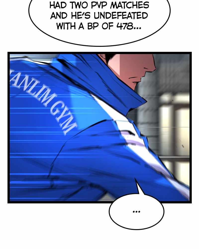 Hallym Gymnasium - Chapter 40