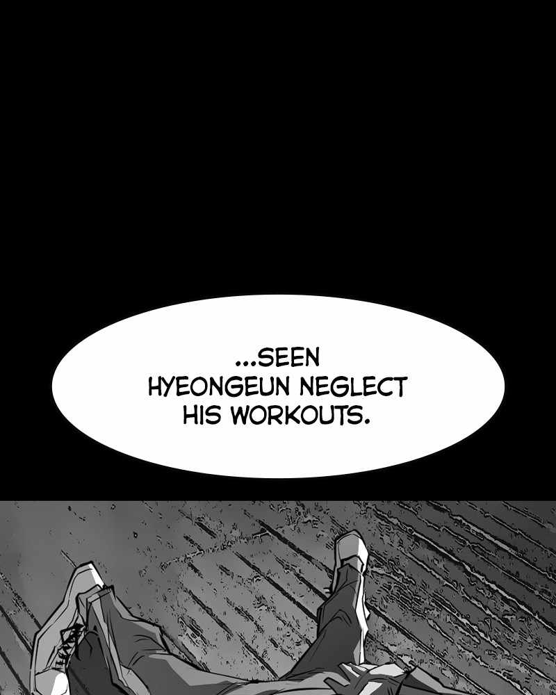 Hallym Gymnasium - Chapter 40