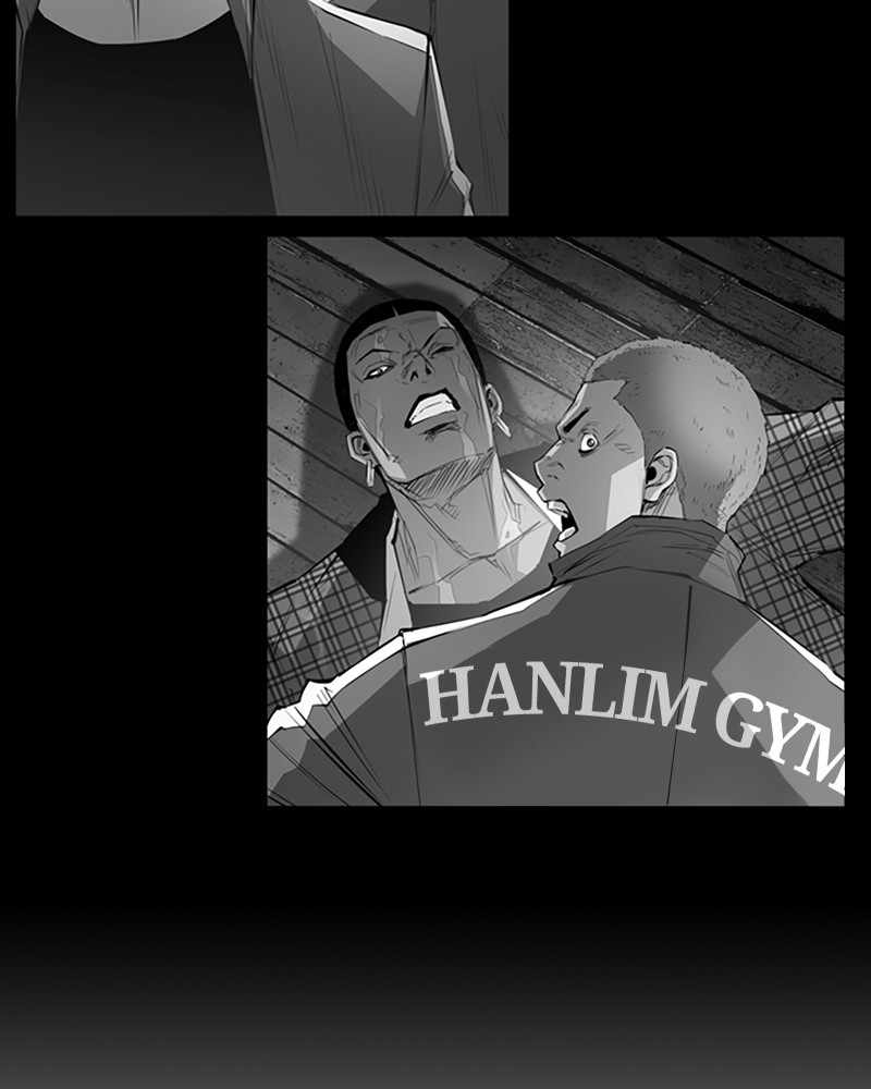 Hallym Gymnasium - Chapter 40