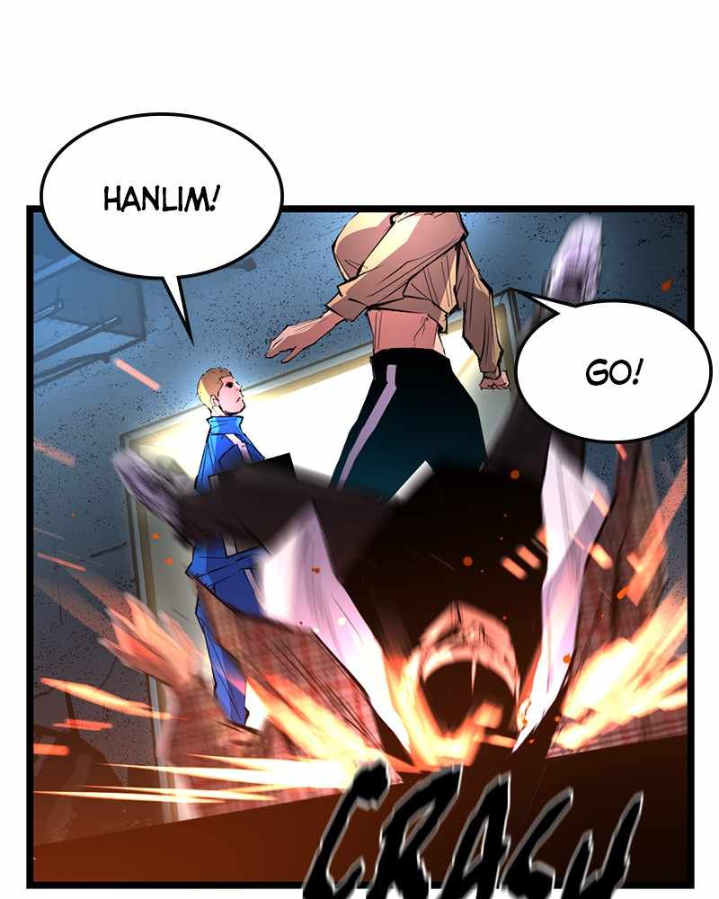 Hallym Gymnasium - Chapter 36