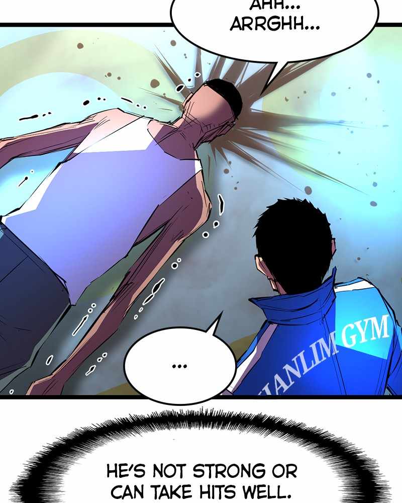 Hallym Gymnasium - Chapter 45