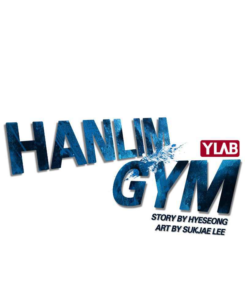 Hallym Gymnasium - Chapter 13