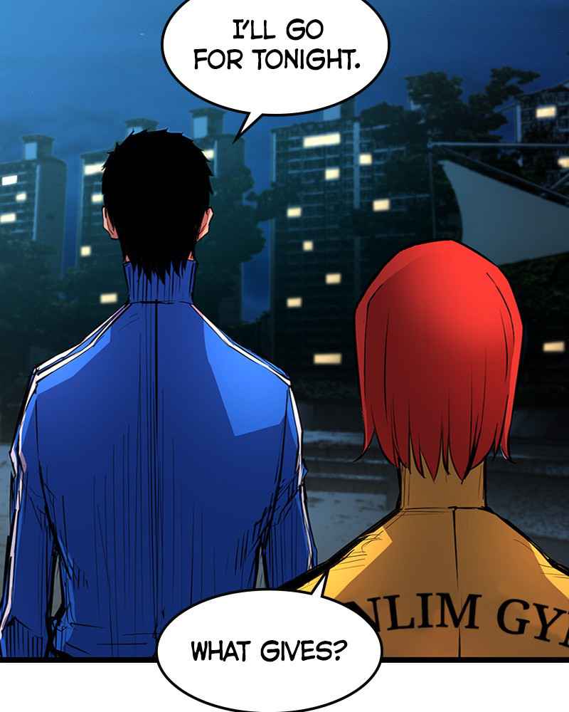 Hallym Gymnasium - Chapter 13