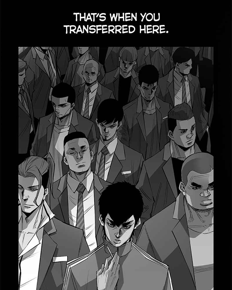 Hallym Gymnasium - Chapter 13