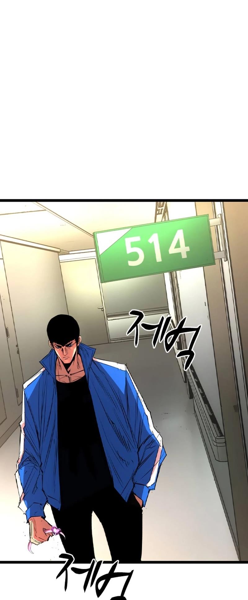 Hallym Gymnasium - Chapter 147